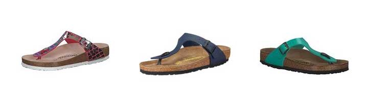 Birkenstock Gizeh