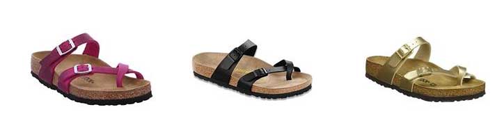 Birkenstock Mayari