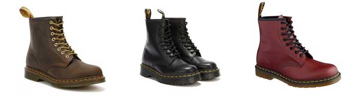 Dr Martens 1460 Boots